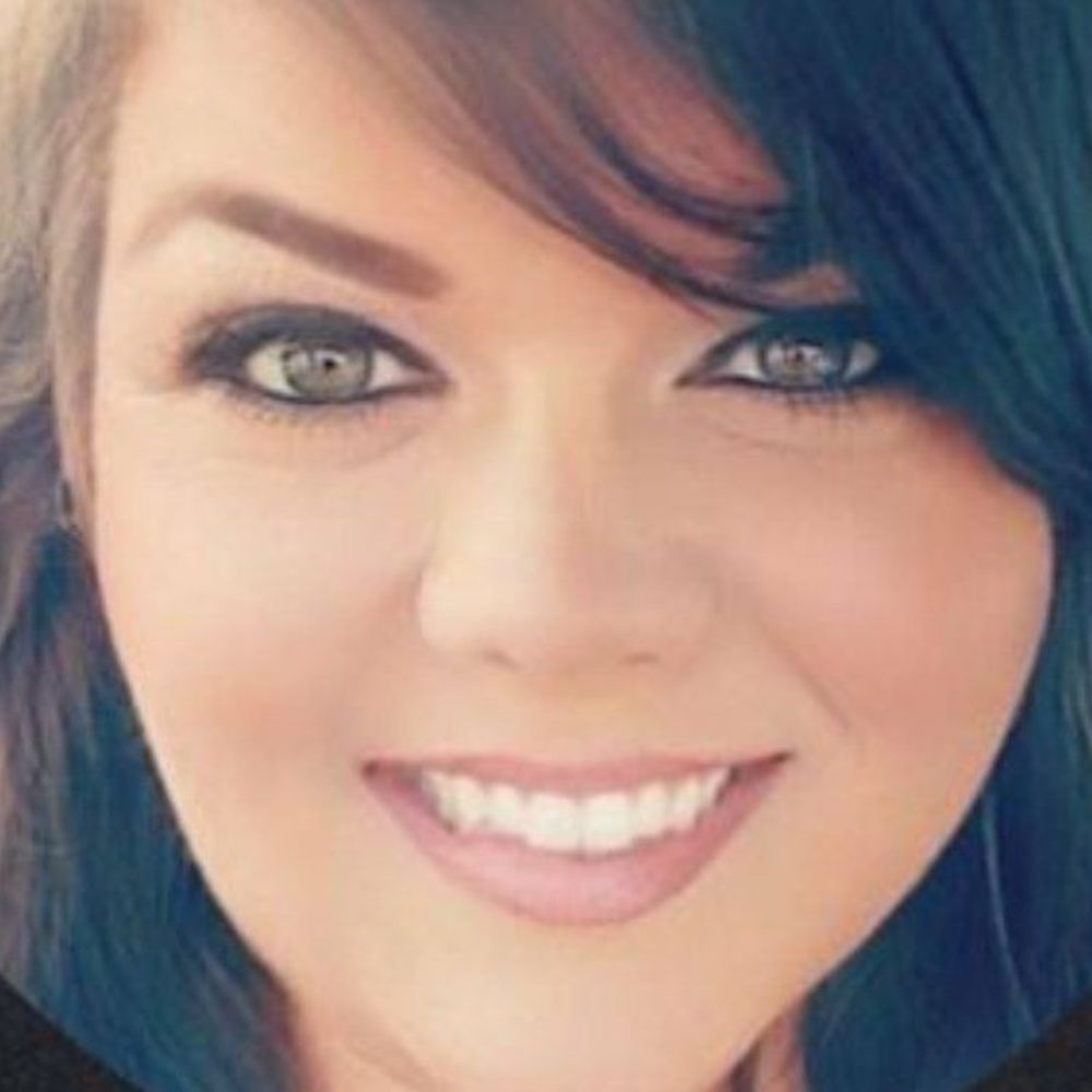 Meet your Posher, Katherine